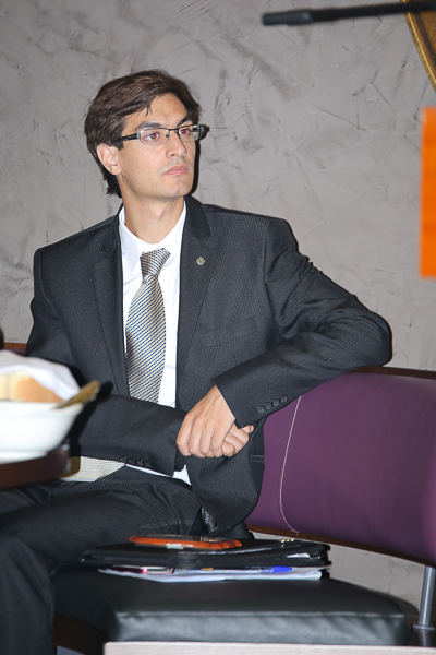  Koura Leo Club HandOver Ceremony